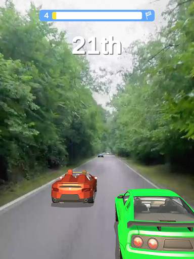 Driving Hero screenshot 17