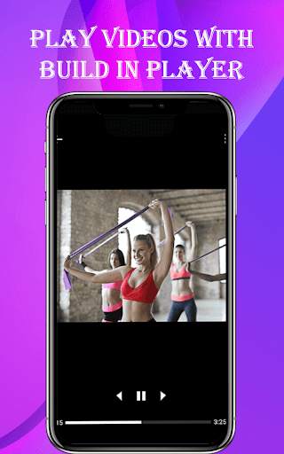 Video Downloader For ShareChat screenshot 5
