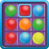 Bubble Crush Mania