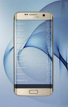 Ringtones Galaxy S7 ♫ screenshot 1