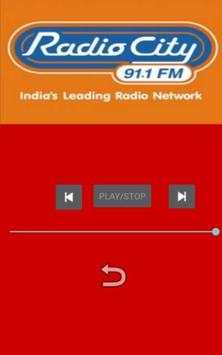 Fm Radio World screenshot 4