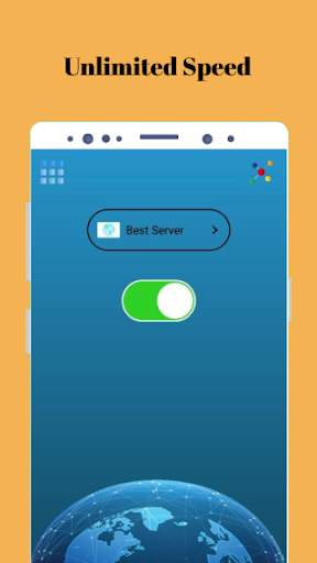 SpeedVPN Plus screenshot 2