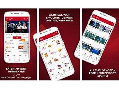 TV Indonesia semua Channel स्क्रीनशॉट 4