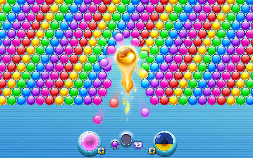 Offline Bubbles screenshot 16