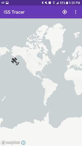 ISS Tracer: Track the International Space Station скриншот 4