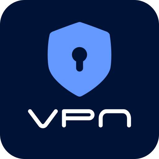 Blue VPN - VPN Proxy Master 1.1.6