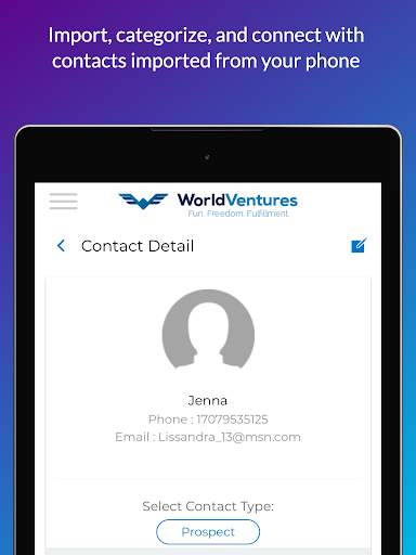 WV Mobile screenshot 14