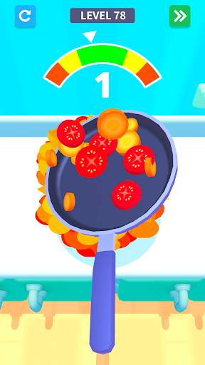Cooking Games 3D screenshot 8
