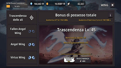 Dungeon Knight screenshot 8