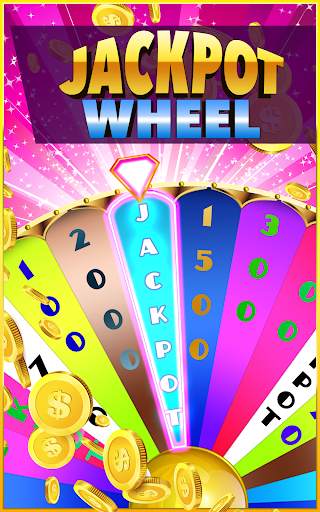 SpinWin Slots Casino Games screenshot 2