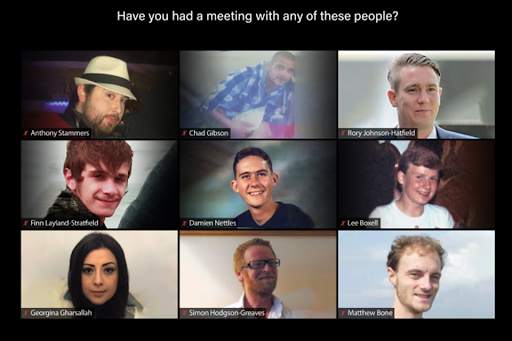 Guide Zoom Video Chat - Free Online Video Call screenshot 2