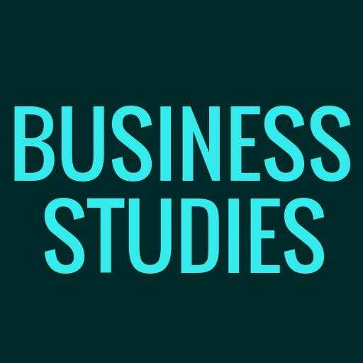 Business Studies notes and KCSE revision 1.1
