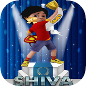 Shiva Cycle Racing icon