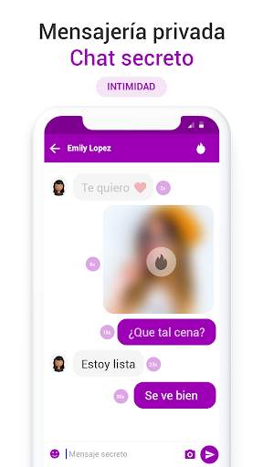 Mensajes Lite SMS screenshot 5