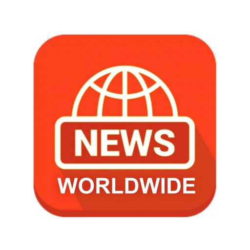 WorldWide News icon