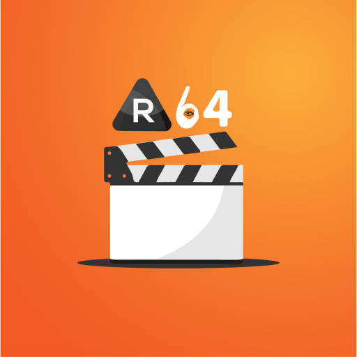 R64Films: TV for Action 1.3