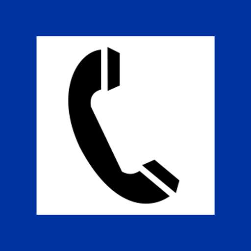 Mobile emergency call 3.4.0