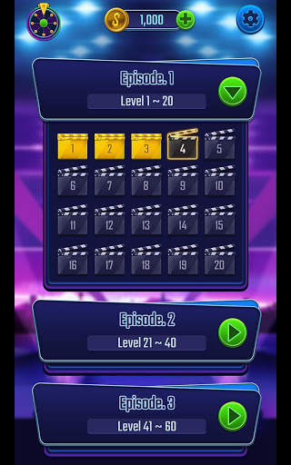 Puzzle Idol - Match 3 Star screenshot 12