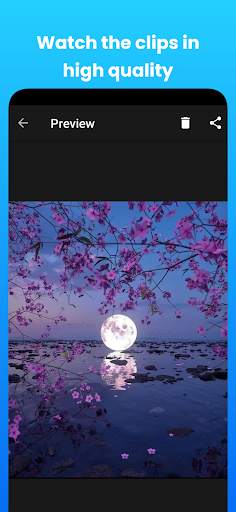 f-saver for facebook screenshot 4