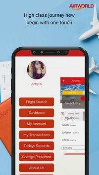 Air World screenshot 1