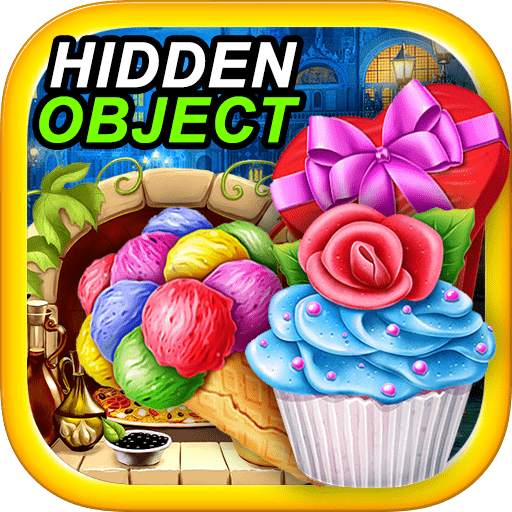 Hidden Object Games: Quest Mysteries 1.0.8