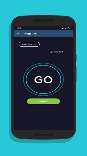 Free VPN Pro - All Countries (No Ads, No Logs) screenshot 1