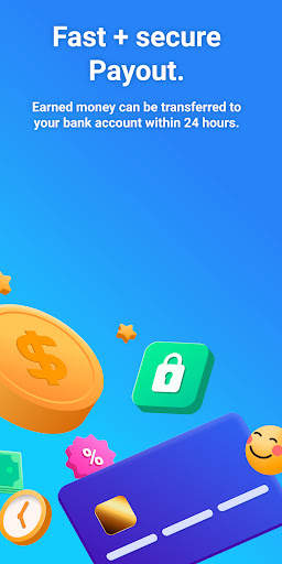 testerup - earn money स्क्रीनशॉट 3