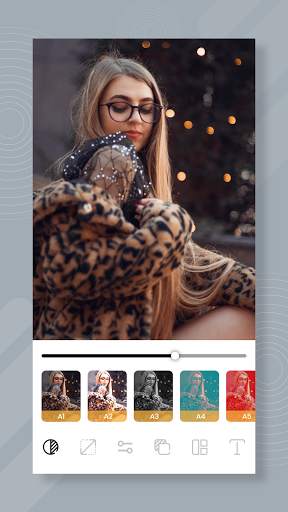 PicLab - Photo Editor, Background Eraser, Effects screenshot 1