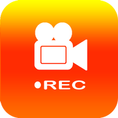 Capture Ecran - Record Video Editor icon