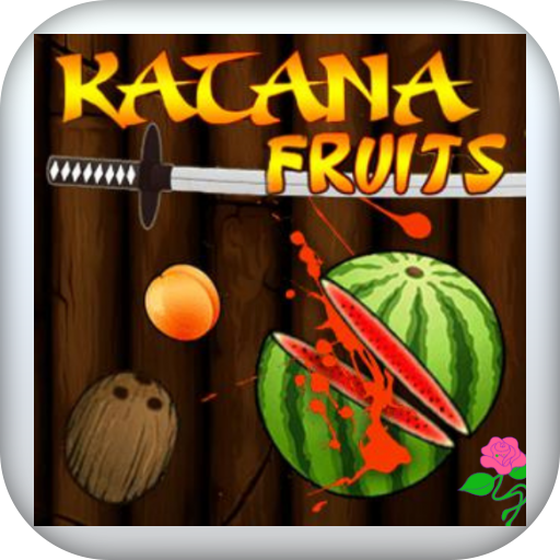 KATANA FRUITS icon