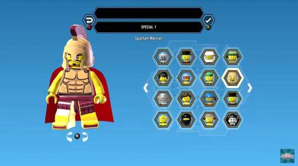 Gem Lego City screenshot 5