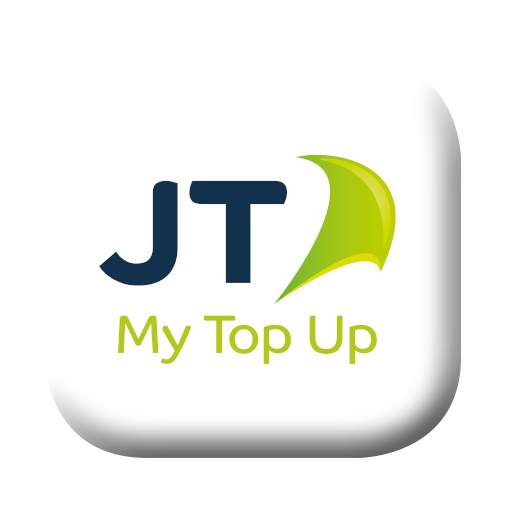 JT My Top Up 2.5.0
