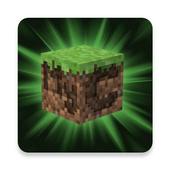 Craft is mine icon