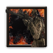 Counter Terrorist Strike icon