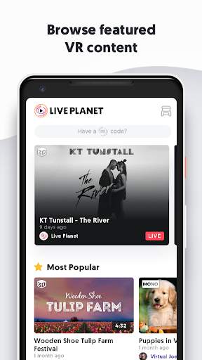 Live Planet screenshot 7