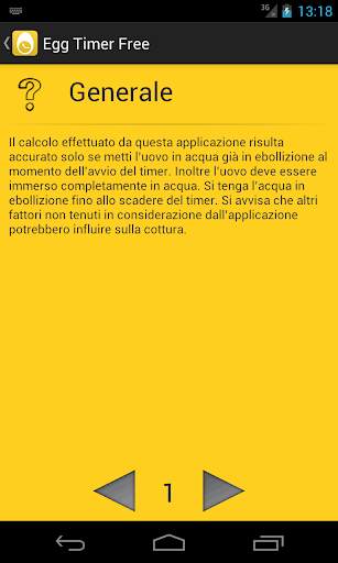 Egg Timer Free screenshot 5