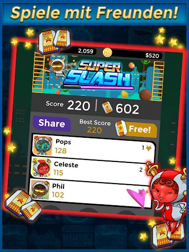 Super Slash screenshot 15