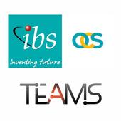 IBS Software Teams иконка