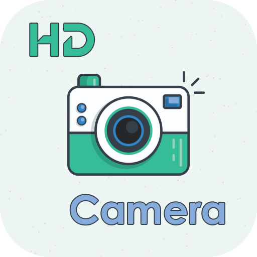 ikon HD Camera Selfie Beauty Camera