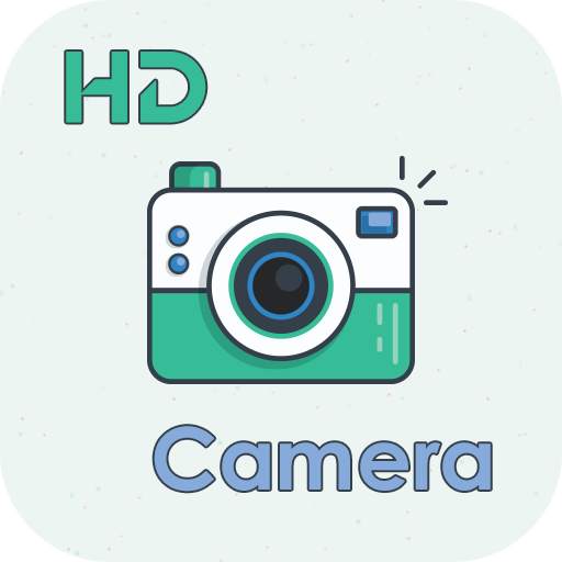 HD Camera Selfie Beauty Camera 1.5