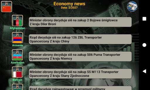 Imperium Azjatyckie screenshot 7