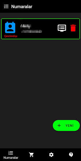Wawada: WhatsApp Takip screenshot 5
