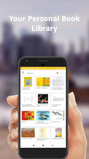 iPrep - Learning App for 1st to 12th screenshot 4