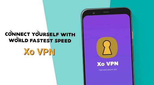 Xo VPN: Fastest and Secure screenshot 10