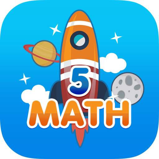 imagine Math - Class 5 1.8.9