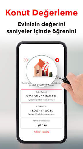 Hepsiemlak – Emlak İlanları screenshot 8