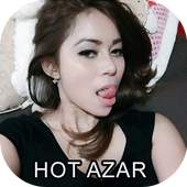 Hot Azar Video Call & Chat 1.0