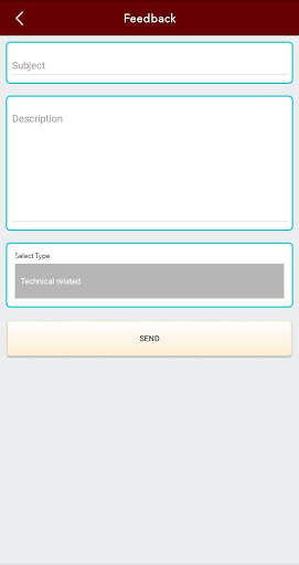 Oxford International Residential School screenshot 4