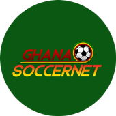 ikon Ghana Soccer Net