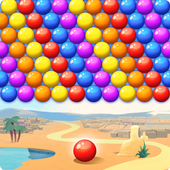Babylon Bubble Pop icon